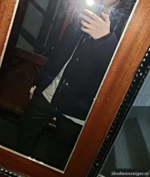 21 jähriger sucht nach interessanten Erfahrungen