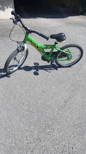 Kinderfahrrad  Bild 4