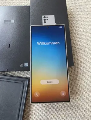 Samsung Galaxy S24 Ultra Bild 3