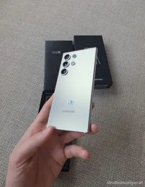 Samsung Galaxy S24 Ultra Bild 5