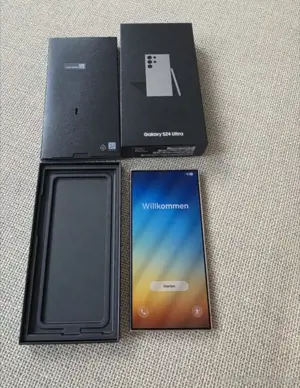 Samsung Galaxy S24 Ultra Bild 4