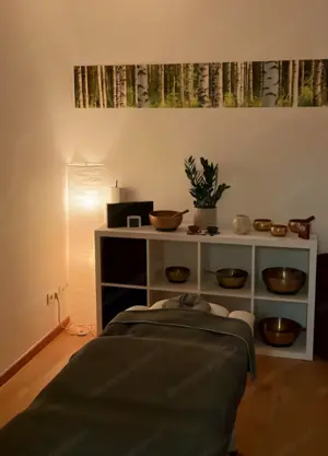 Erhaltung und Förderung des ganzheitlichen Wohlbefindens Bild 3
