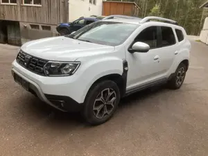 Dacia Duster Prestige Bild 3
