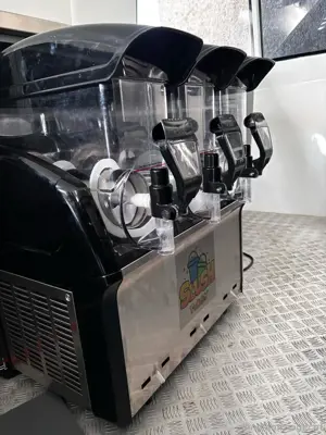 Slushy Maschine Bild 2