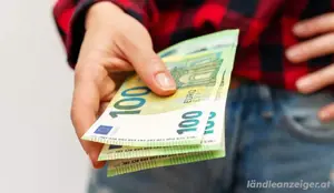 Dringend Geld nötig?