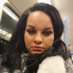 Neue lady in deine stadt 