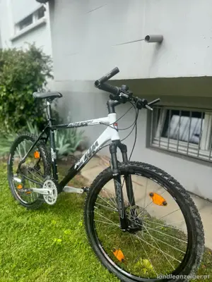 Mountainbike KTM Bild 2