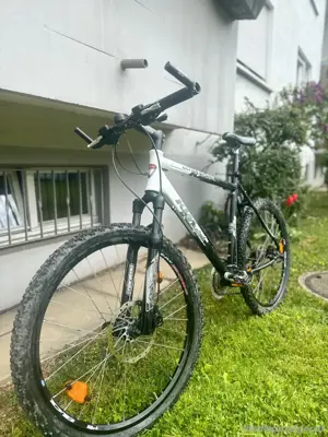 Mountainbike KTM Bild 4