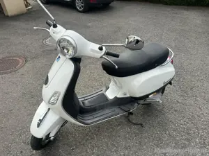 Vespa Piaggio 49 ccm