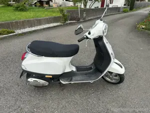 Vespa Piaggio 49 ccm Bild 2