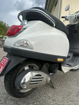 Vespa Piaggio 49 ccm Bild 5