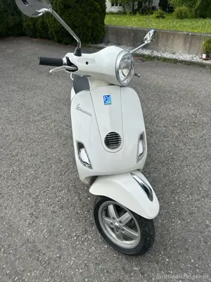 Vespa Piaggio 49 ccm Bild 6