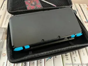 Nintendo New 2DS Bild 3