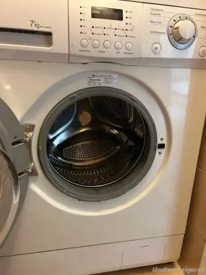 waschmaschine