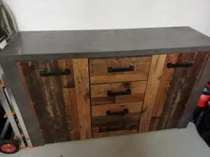 Schrank zu verkaufen.  Bild 2