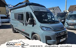 Sunlight Cliff 602 mit Klima,....zu mieten oder kaufen