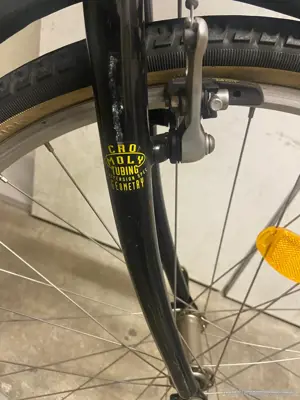 Herren Fahrrad Bild 3