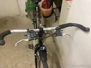 Herren Fahrrad Bild 2