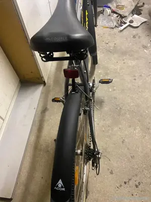 Herren Fahrrad Bild 5