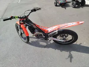 Beta EVO 300 Factory Trial Bild 2