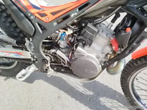 Beta EVO 300 Factory Trial Bild 6