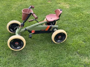  BERG Buzzy Gokart  Bild 4