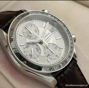Omega Speedmaster 39 mm  Bild 5