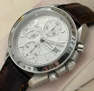 Omega Speedmaster 39 mm  Bild 2