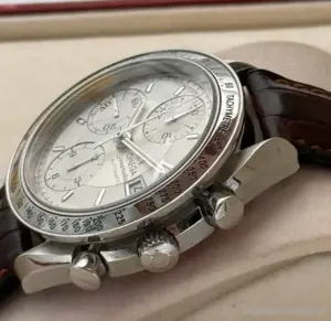 Omega Speedmaster 39 mm  Bild 3