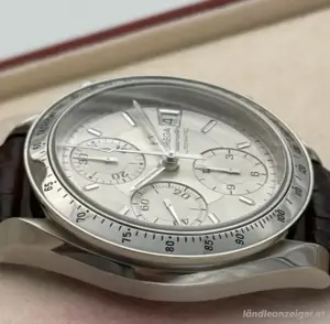 Omega Speedmaster 39 mm  Bild 4