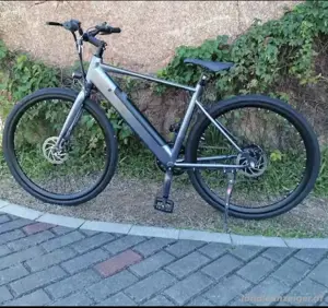 Elektrofahrrad Bild 2