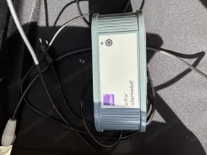 Elektrischer Rollstuhl Bild 3