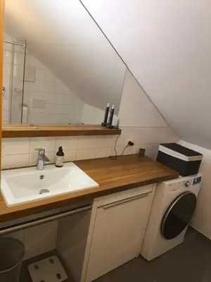 lässige Terrassenwohnung in Dornbirn - Haselstauden Bild 10