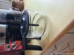 Philips Filterkaffeemaschine mit integrierten Mahlwerk Bild 2
