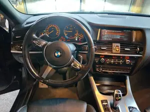 Bmw x4 MSport Bild 5