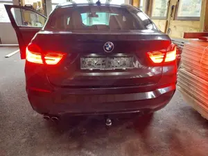 Bmw x4 MSport Bild 6