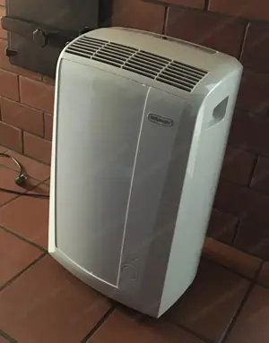 Klimaanlage Delonghi PAC N82 ECO Bild 2