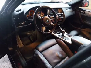Bmw x4 MSport Bild 8