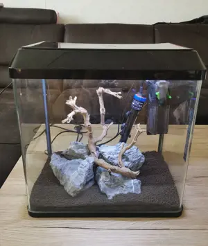 Aquarium 30l