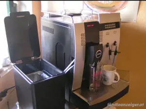 Kaffevollautomat 