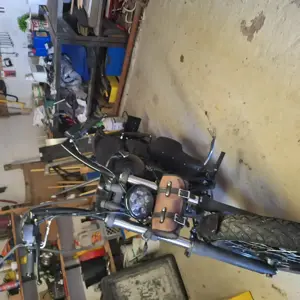 Harley FXDB Street Bob Bild 7