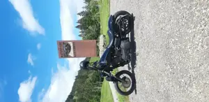 Harley FXDB Street Bob Bild 6