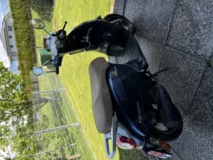 Moped zu verkaufen (Memory Beeline) Bild 4