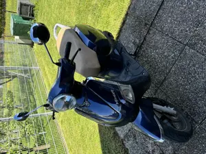 Moped zu verkaufen (Memory Beeline) Bild 3