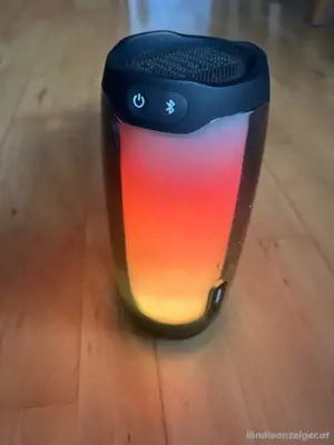 JBL Musikstation Pulse 4 Bild 2