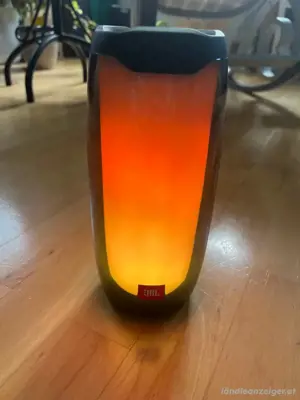 JBL Musikstation Pulse 4