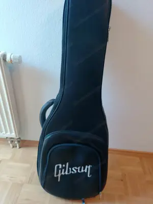 Gibson Les Paul Special  Bild 2