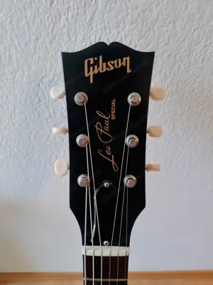 Gibson Les Paul Special  Bild 3