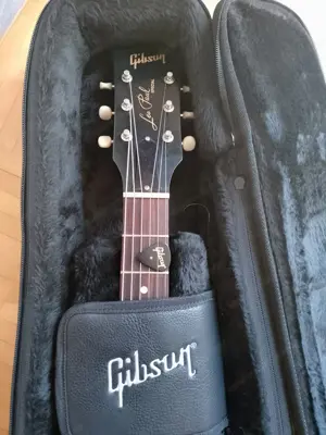 Gibson Les Paul Special  Bild 4