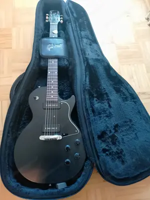 Gibson Les Paul Special  Bild 5